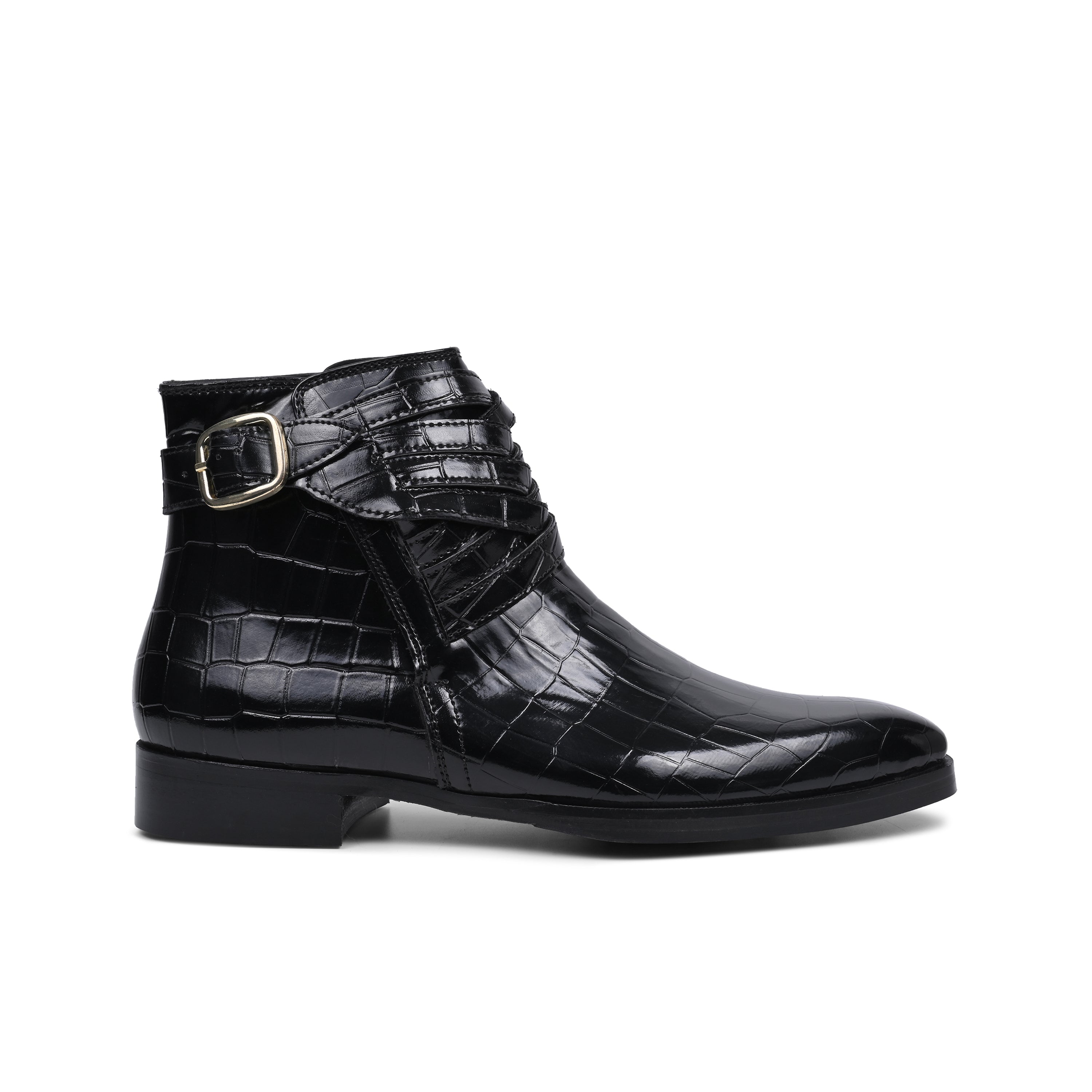 Grandeur Gait Boots