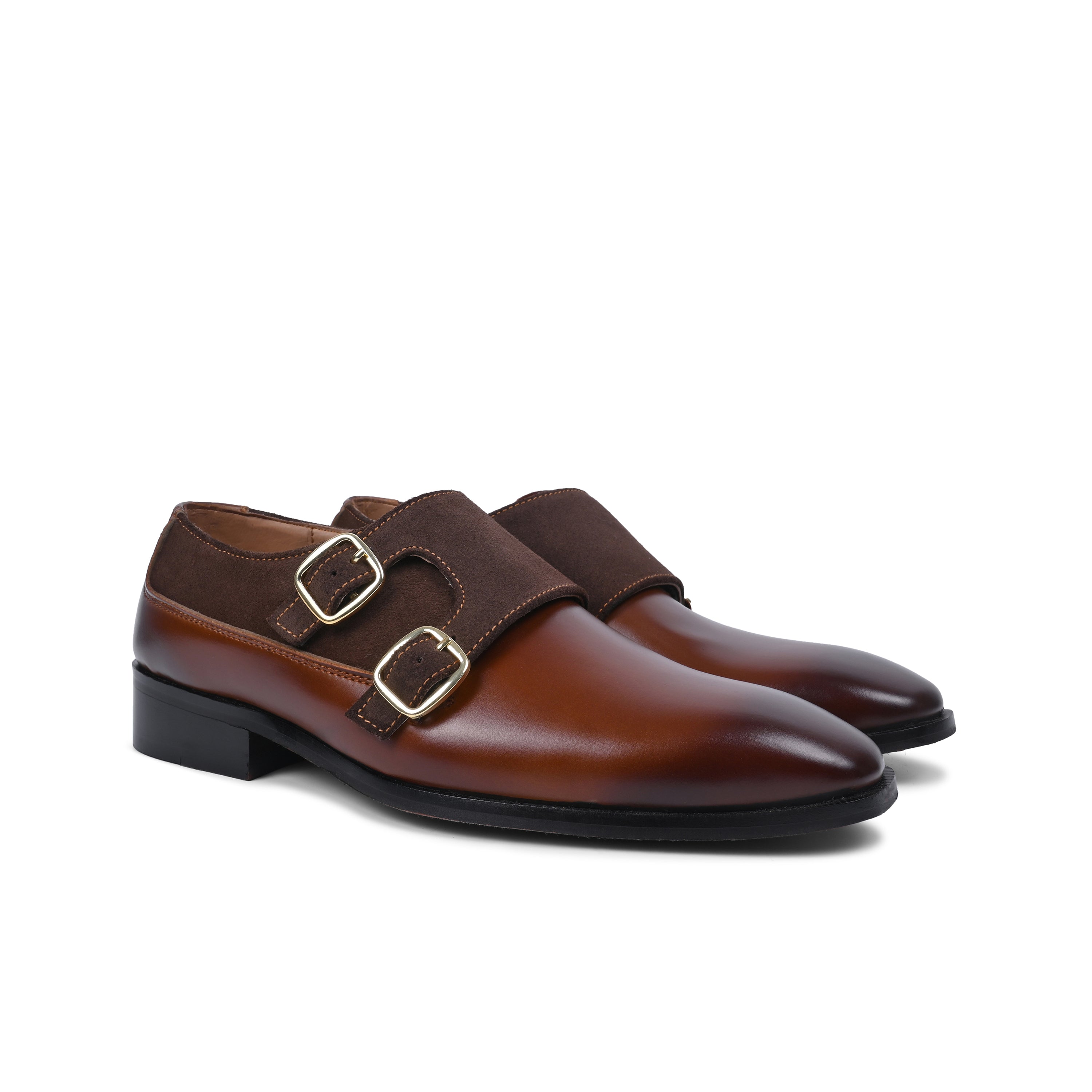 Stellar Monkstrap Loafer