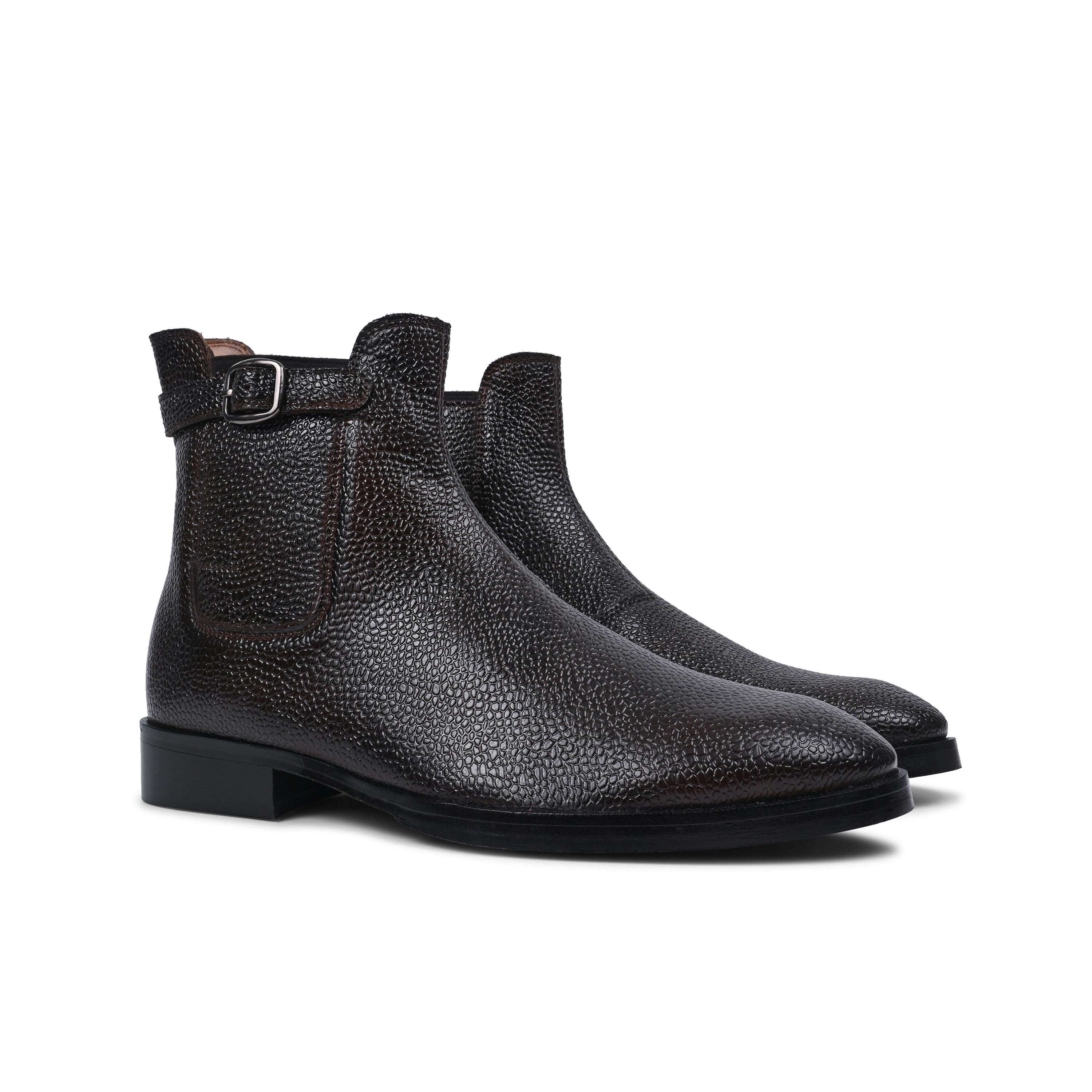 Regal Rebel Boots