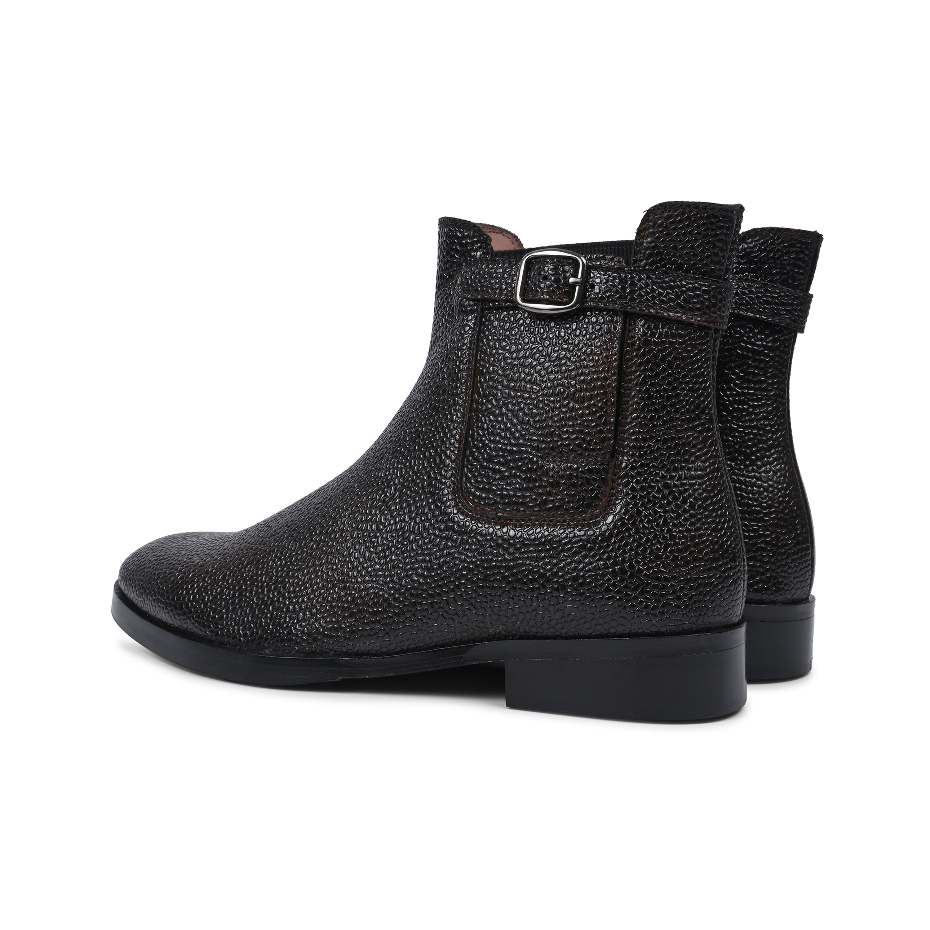 Regal Rebel Boots