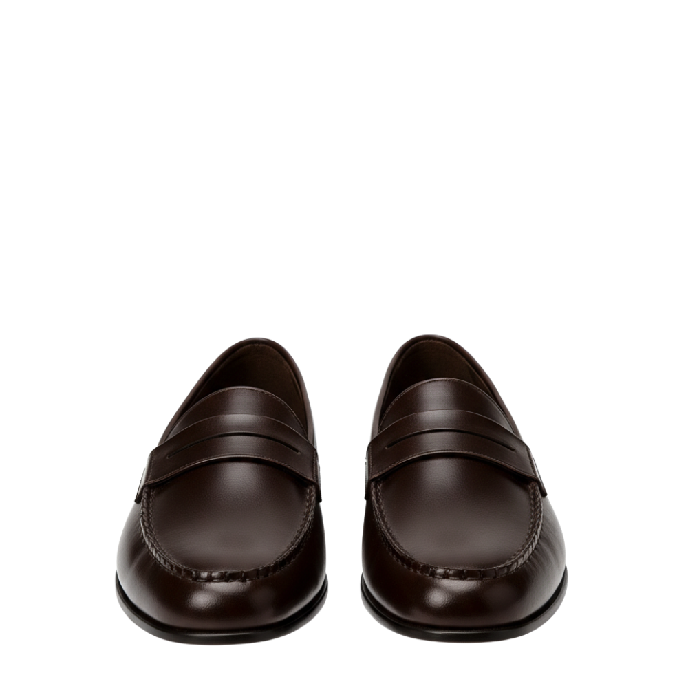 Regal Stride Timeless Elegance Penny Loafer
