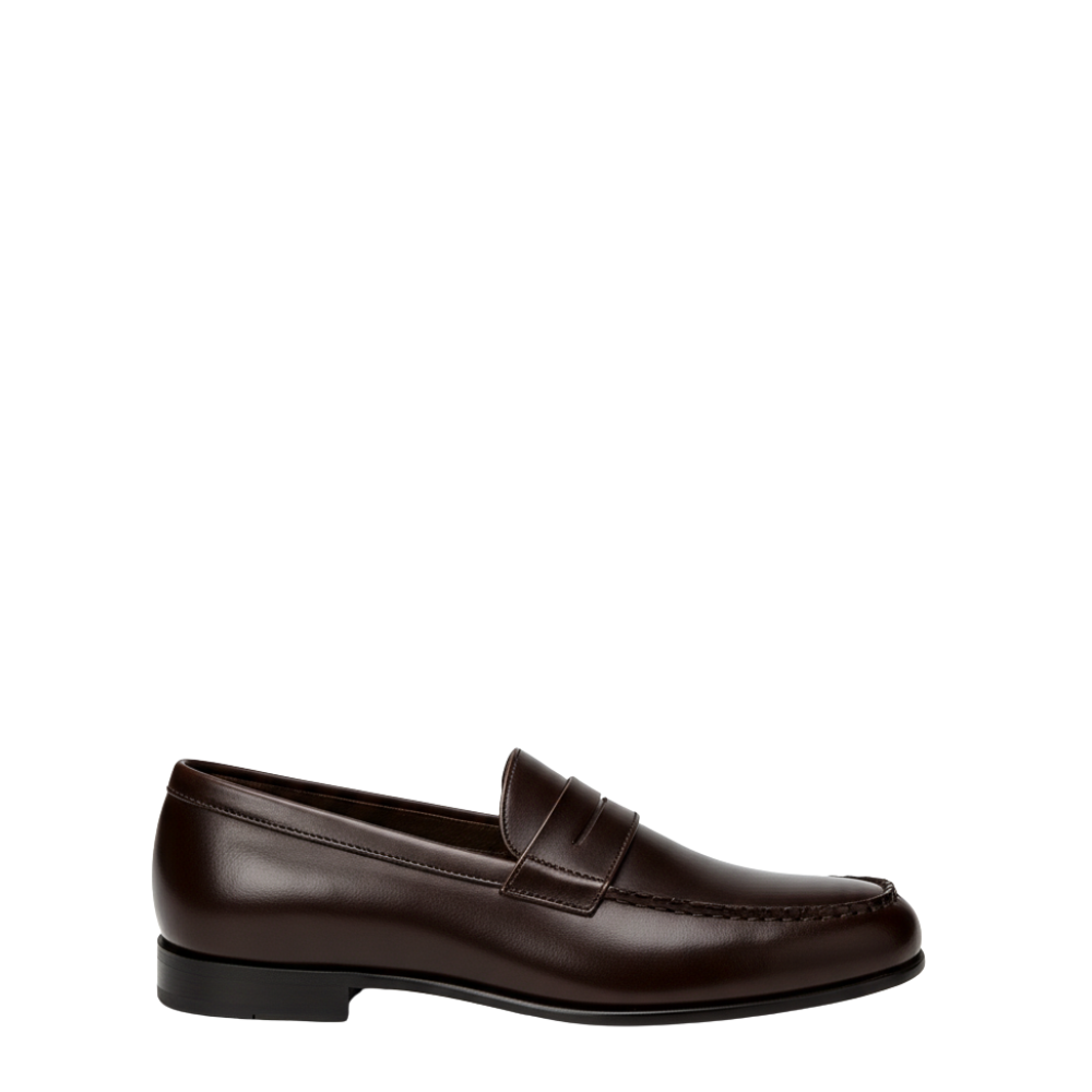Regal Stride Timeless Elegance Penny Loafer