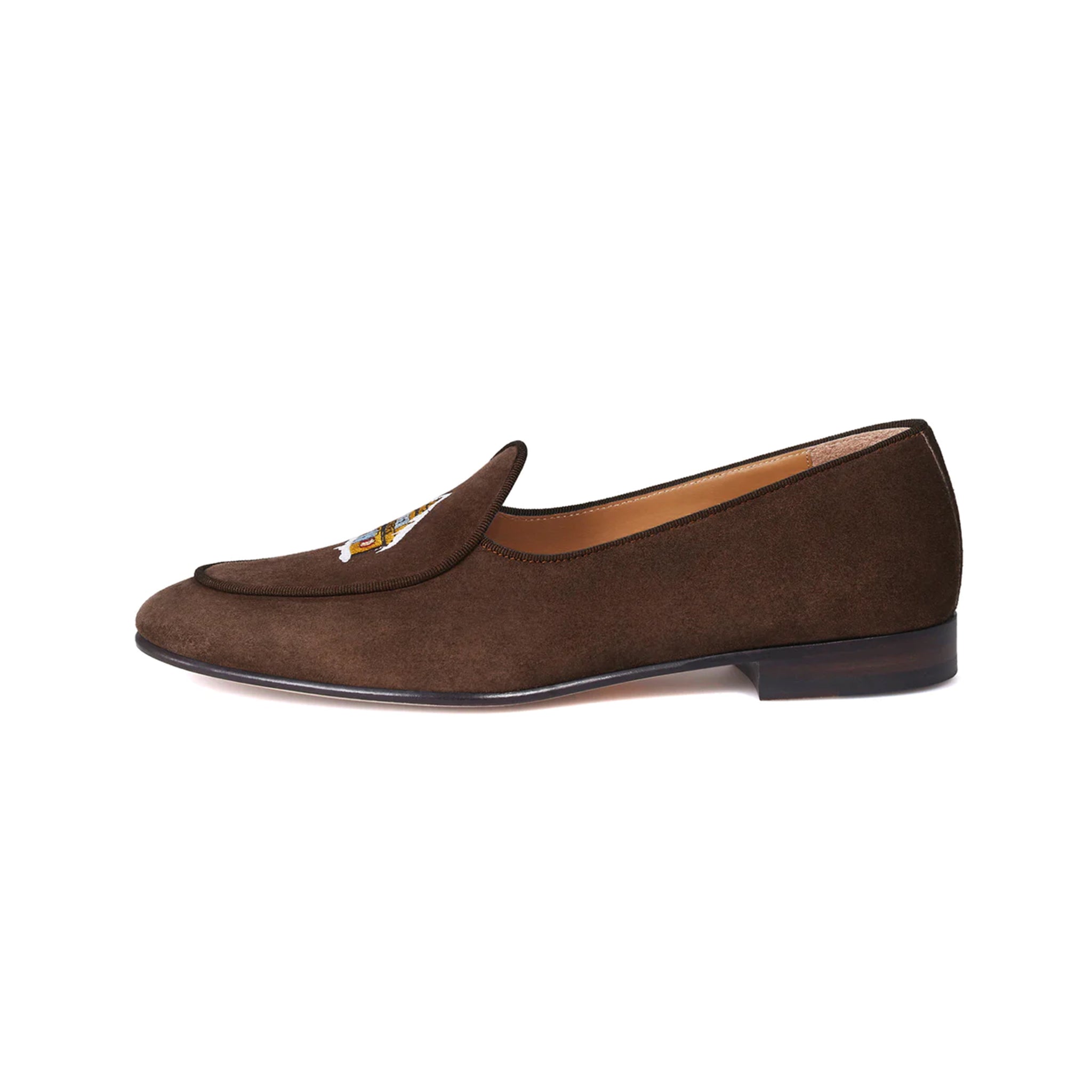 Royal Crest Loafers for Men's