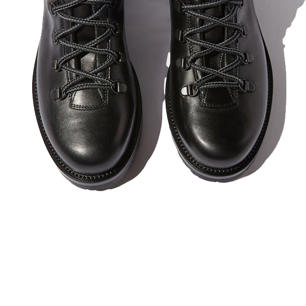 Forte Leather Ankle Boots