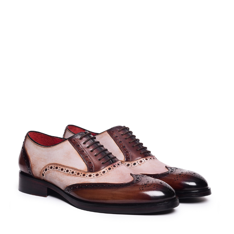 Eclipse Regal Heritage Heritage Wingtip Brogue Oxford