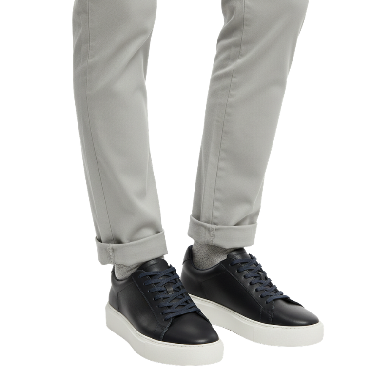 EternaCraft Signature Lace Luxe Sneakers