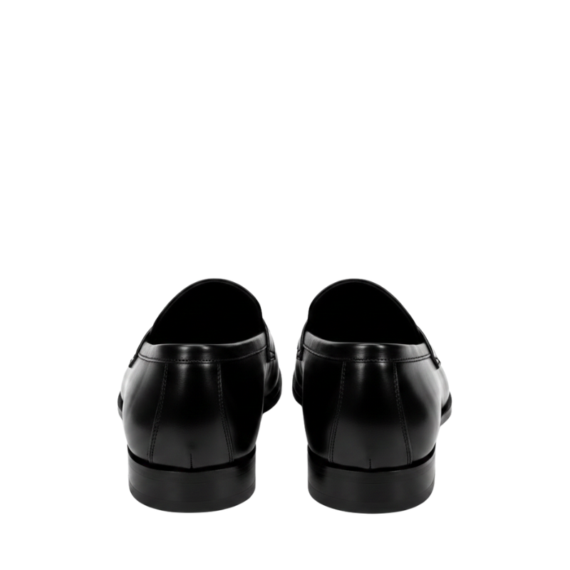 Eterna Italian Midnight Classic Loafers