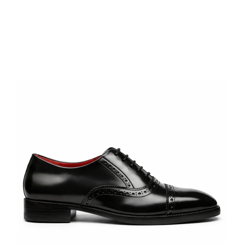 Eternal Classic Captoe Oxford