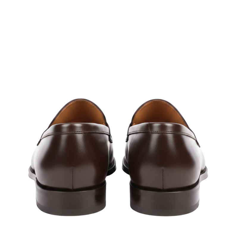 Eternal Style Versatile Penny Loafers