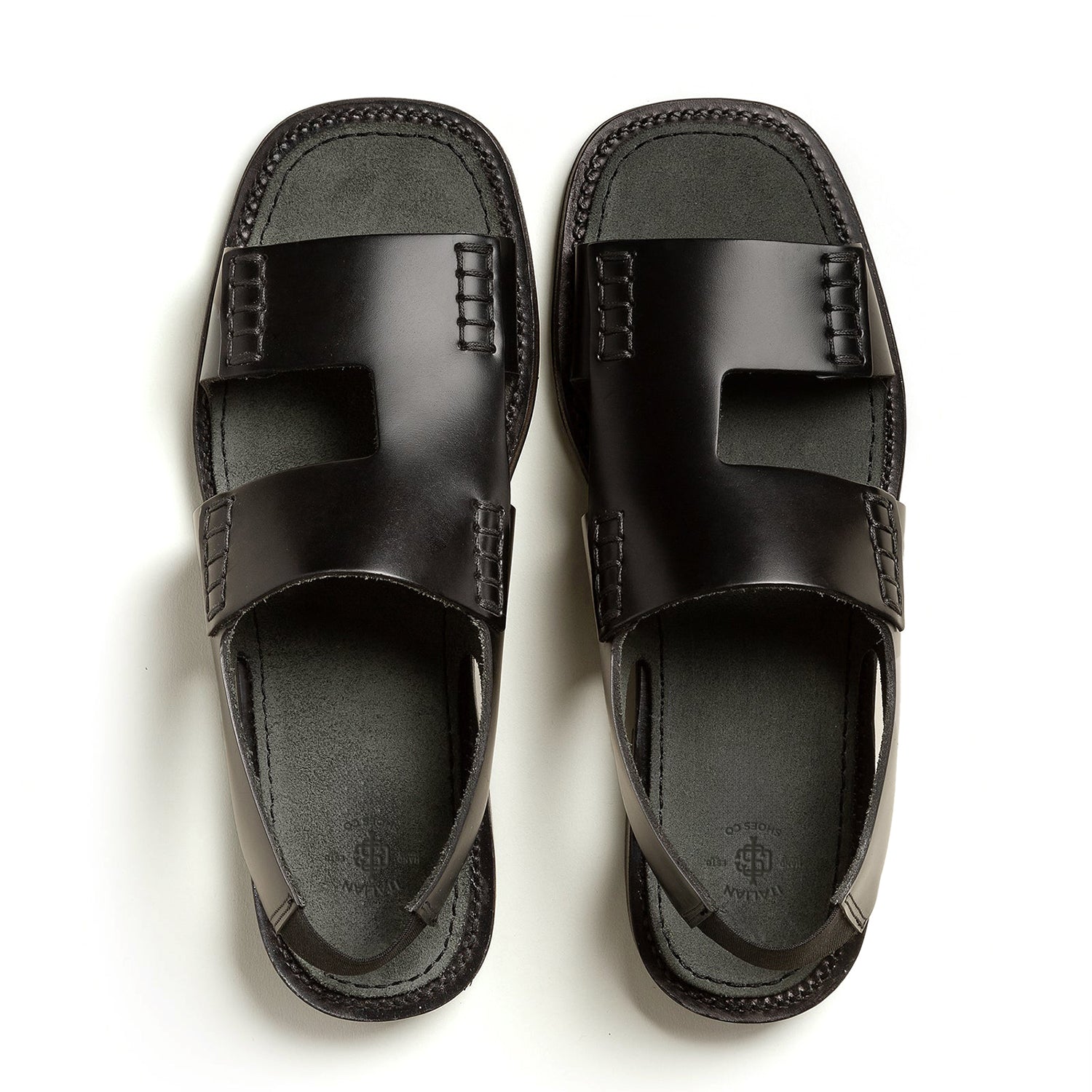 Men s Slingback Sandal
