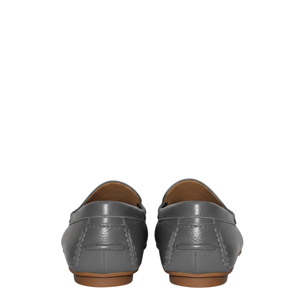 Pebble Penny Driving Loafers