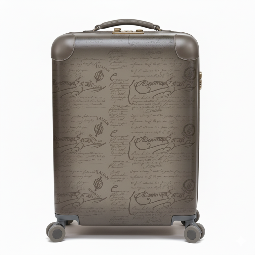 Italian Nomadic Scriptura Heritage Trolley