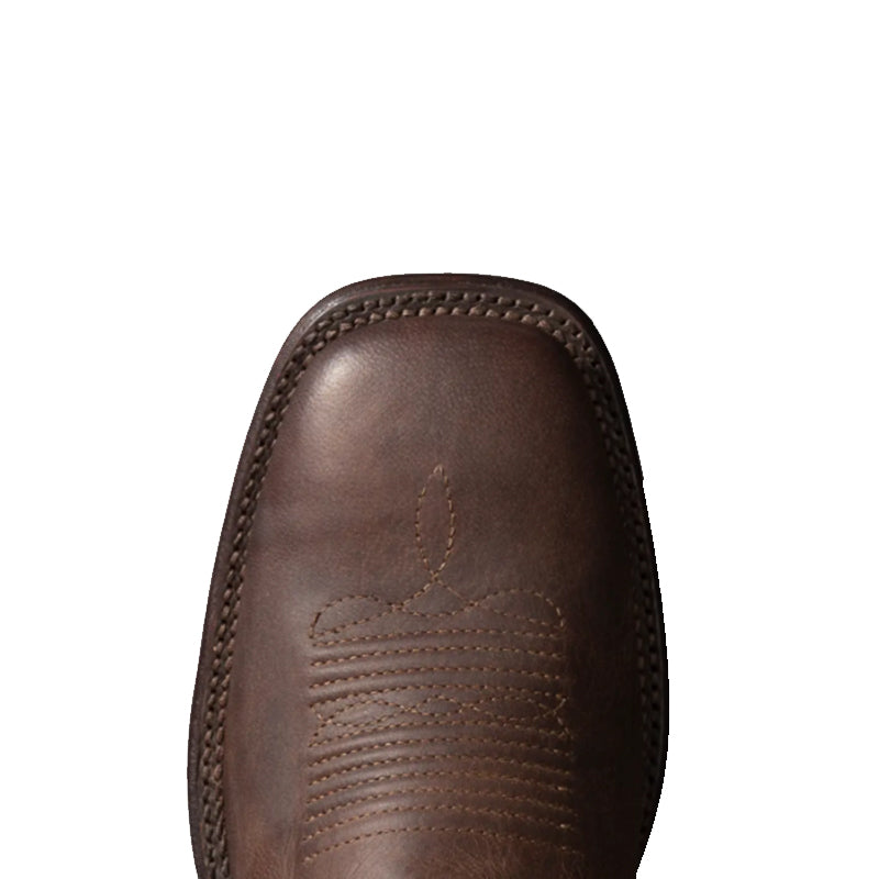Black Western CowBoy Boots