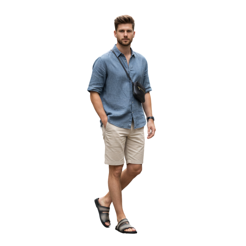 Italian H cut Design Luxe Slippers