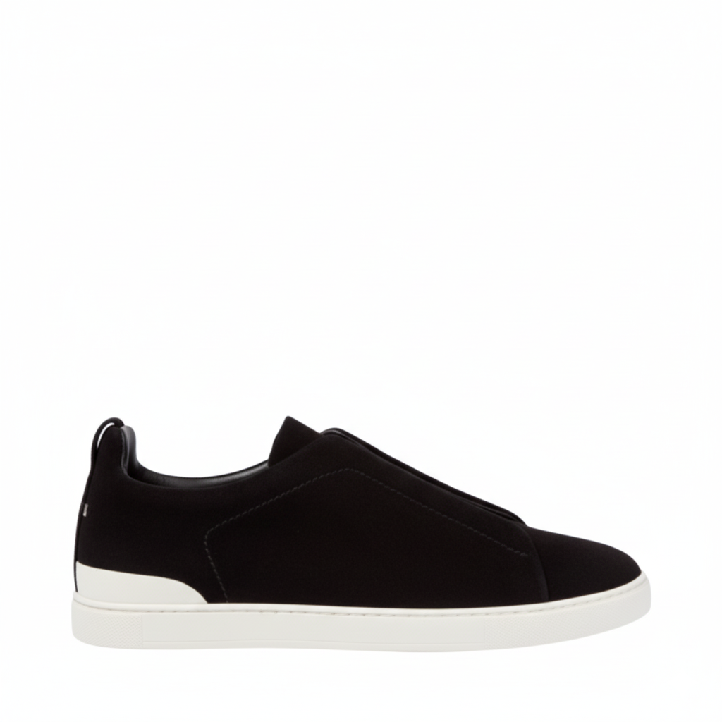 Luxury Edition Triple Stitch Sneaker for Men's