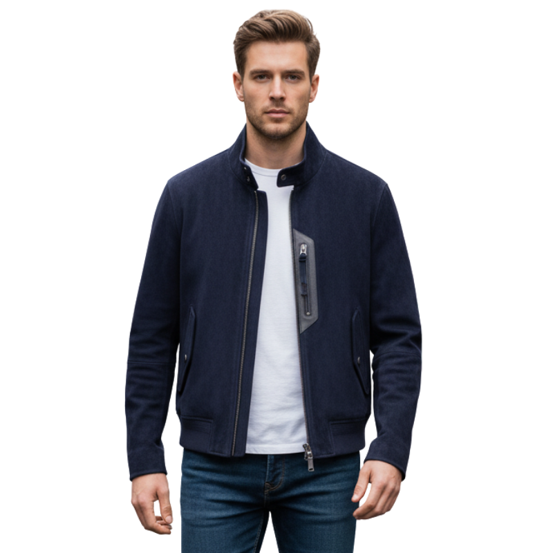 Men s Urban Shield Bomber Jacket