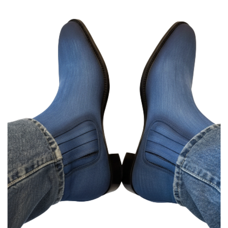 Ridge Premium Chelsea Boots
