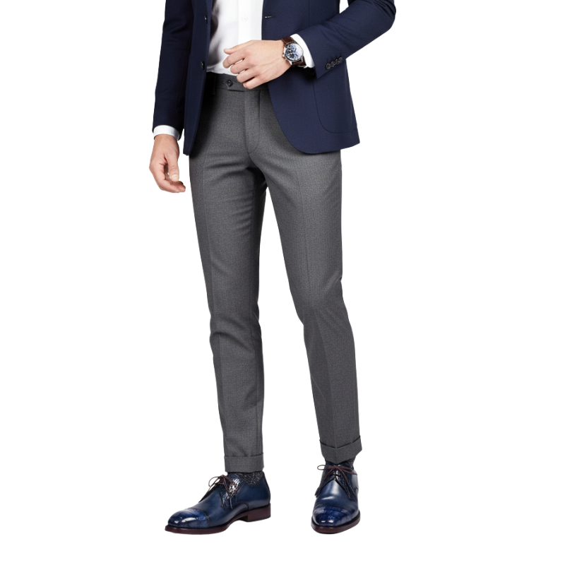 Men s Astral Exotique Crest Oxfords