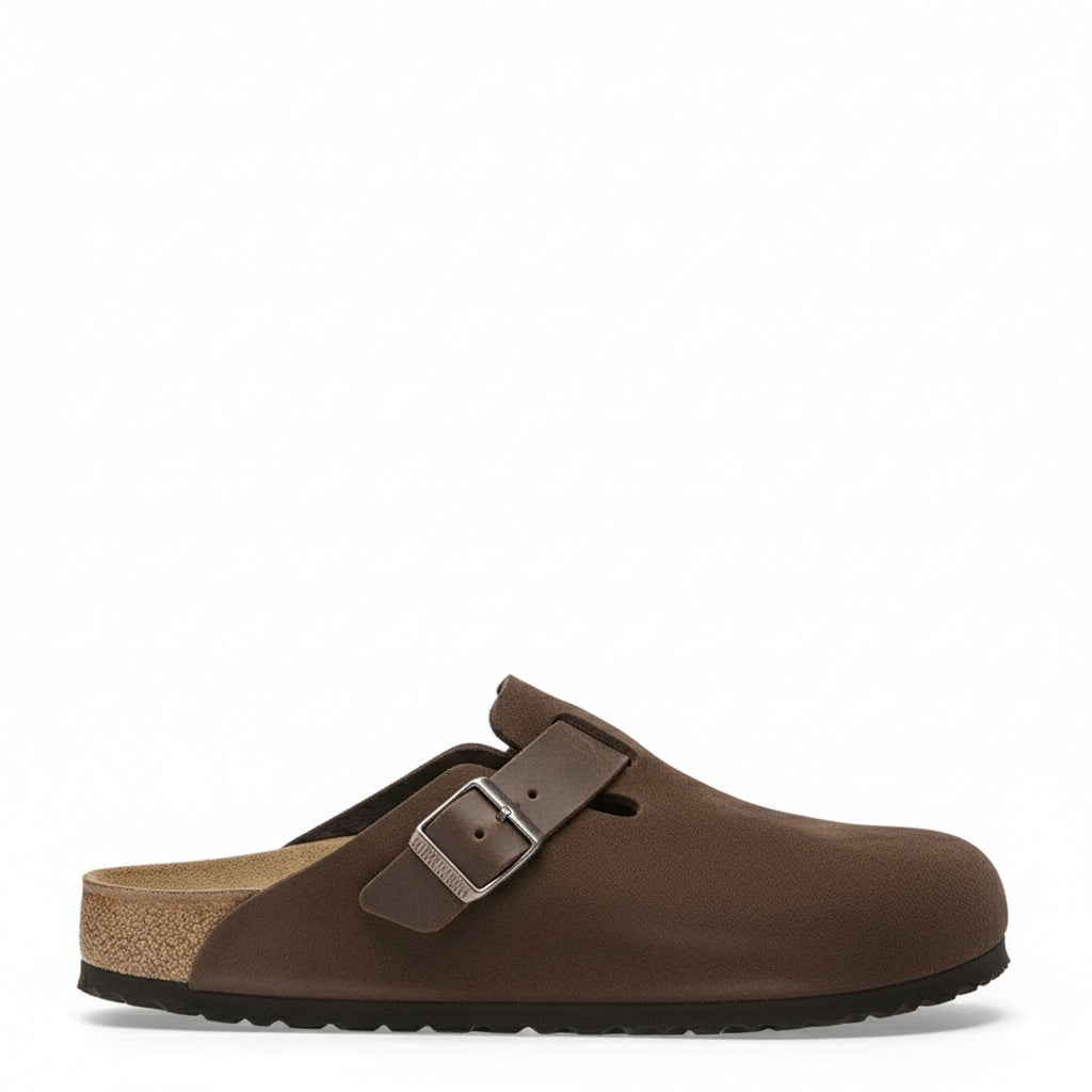 Sunbound Clogs