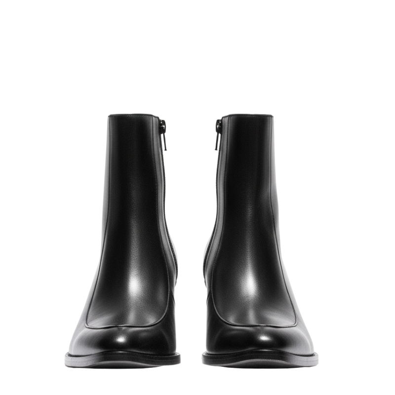 Luxury Supreme Ankle Boots