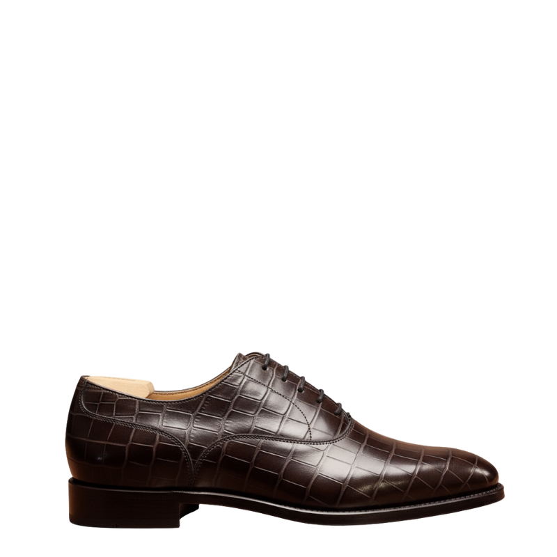 Mens Classic Croc Craft Oxford