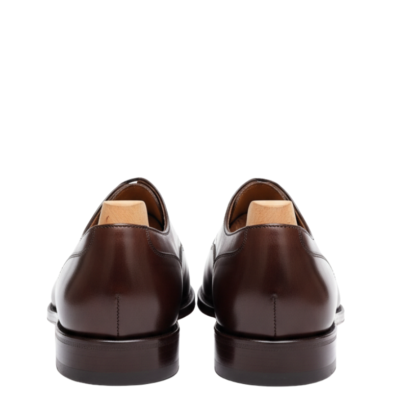 Classic Oxford Royale Cap Toe Brogues