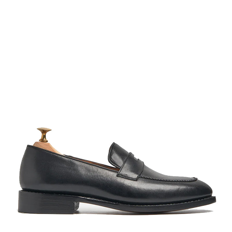 Classic Design Slip on Loafer