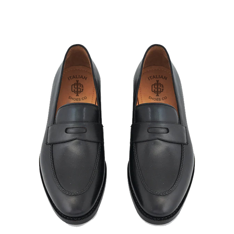 Classic Design Slip on Loafer