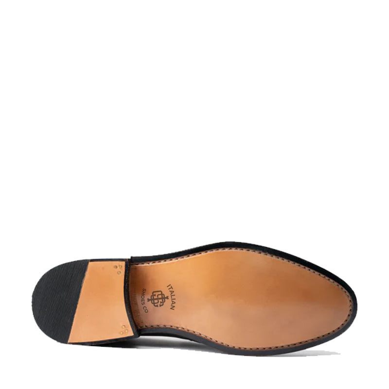 Classic Design Slip on Loafer