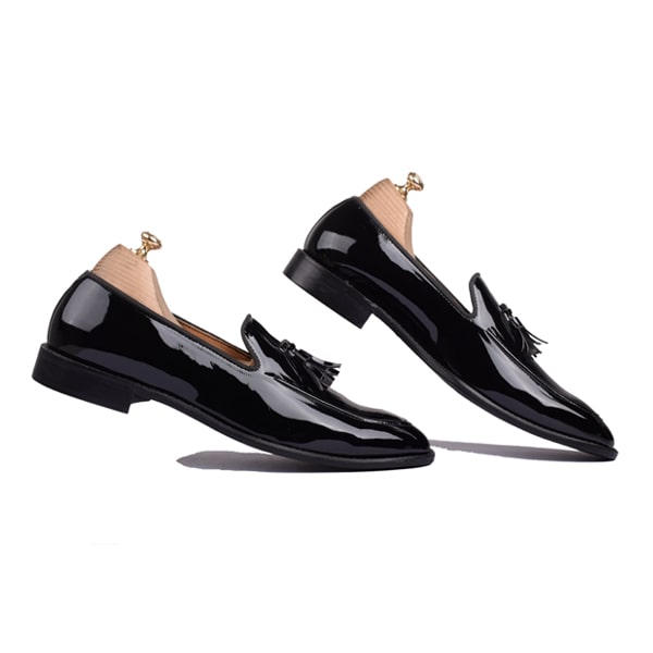 Classic Tassel Loafer