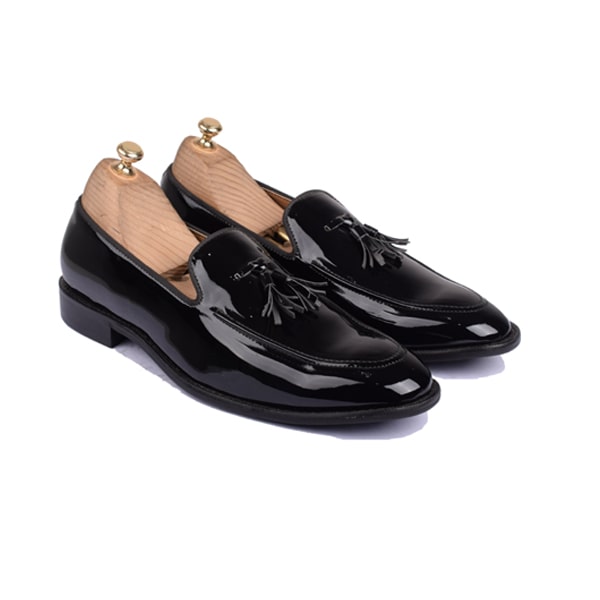 Classic Tassel Loafer
