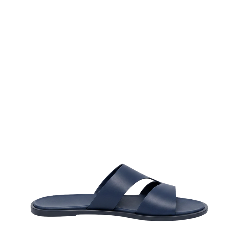 Italian Crafted Everyday Comfort Slides