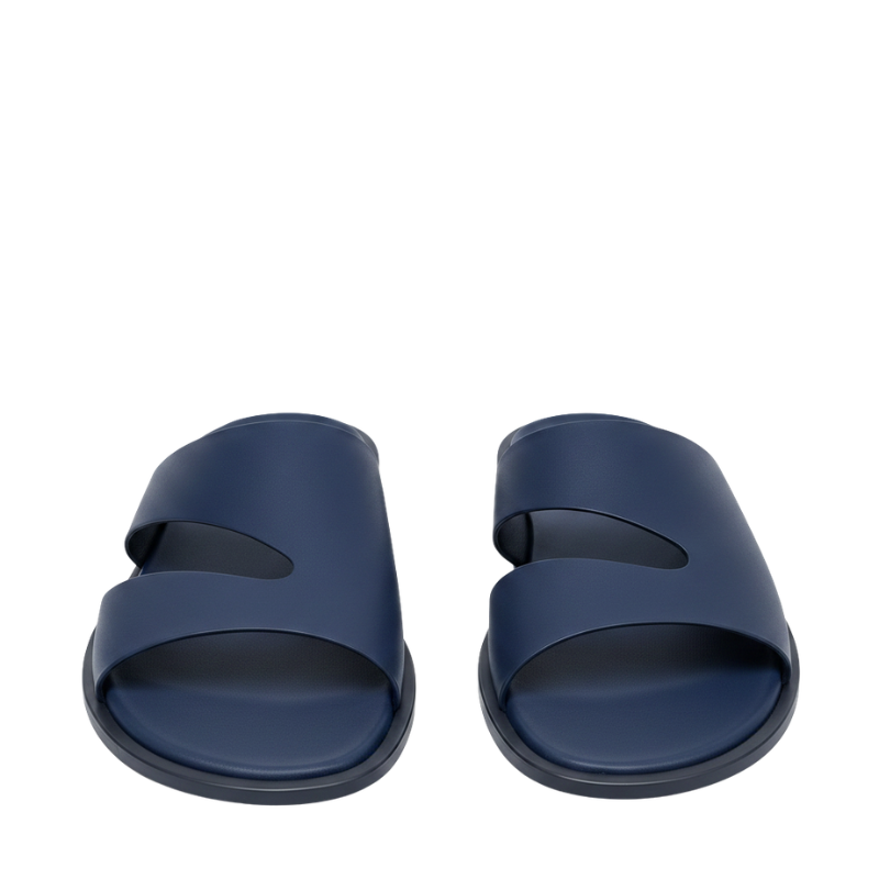 Italian Crafted Everyday Comfort Slides