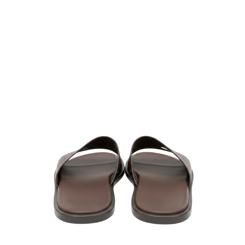 Italian Crafted Everyday Comfort Slides