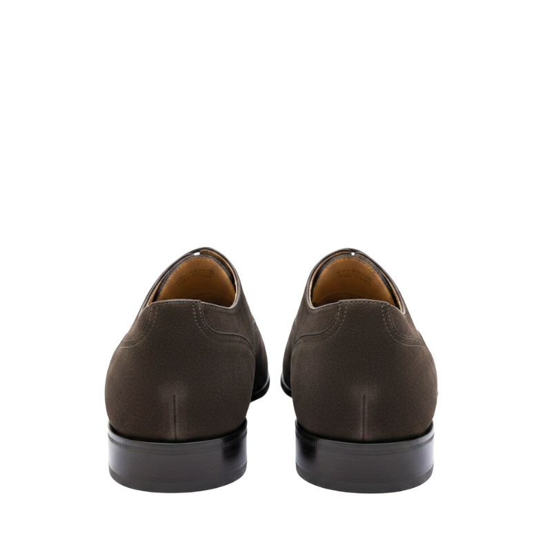 Italian Regal Suede Classic Elegance Oxfords Shoes
