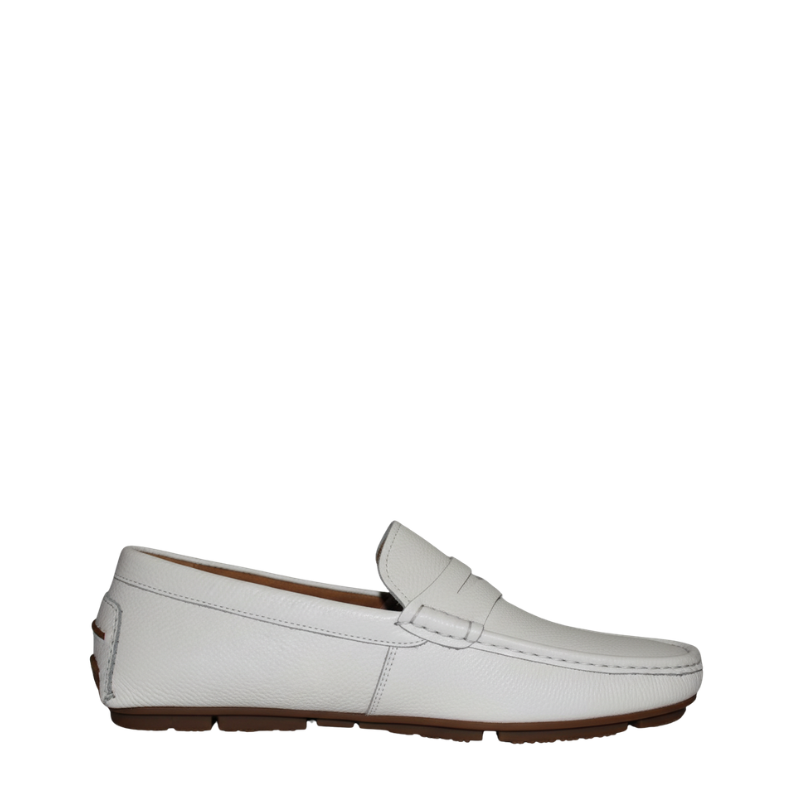 Pebble Penny Driving Loafers