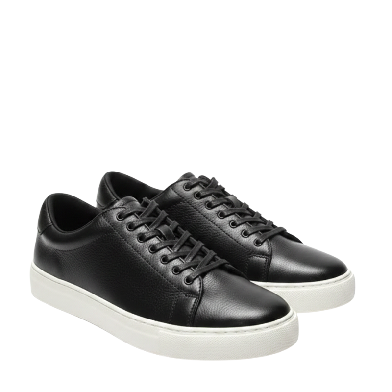 Legacy Path Contemporary Style Luxe Sneakers