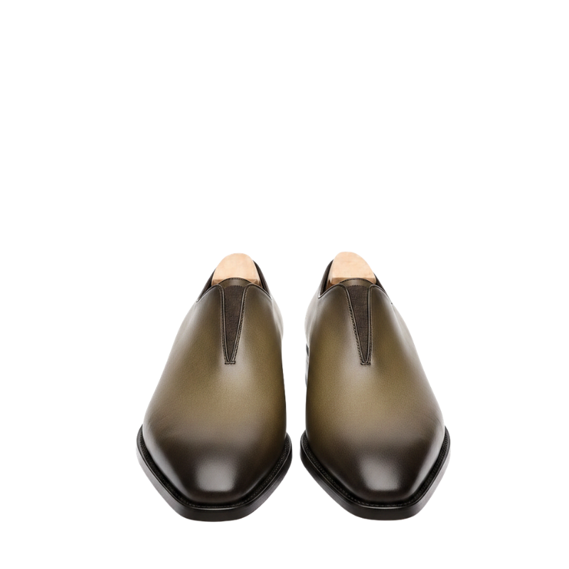Luxury Ashcroft Slip-Ons Loafer