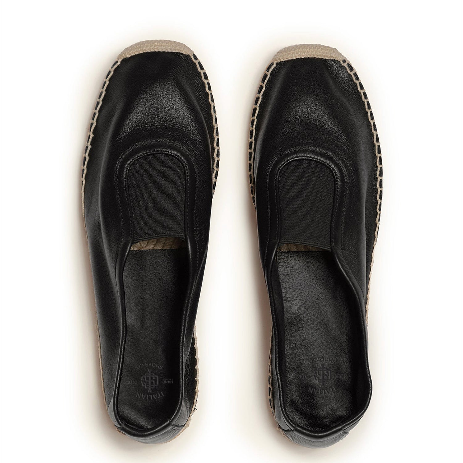 Men's Slip-on Espadrille In