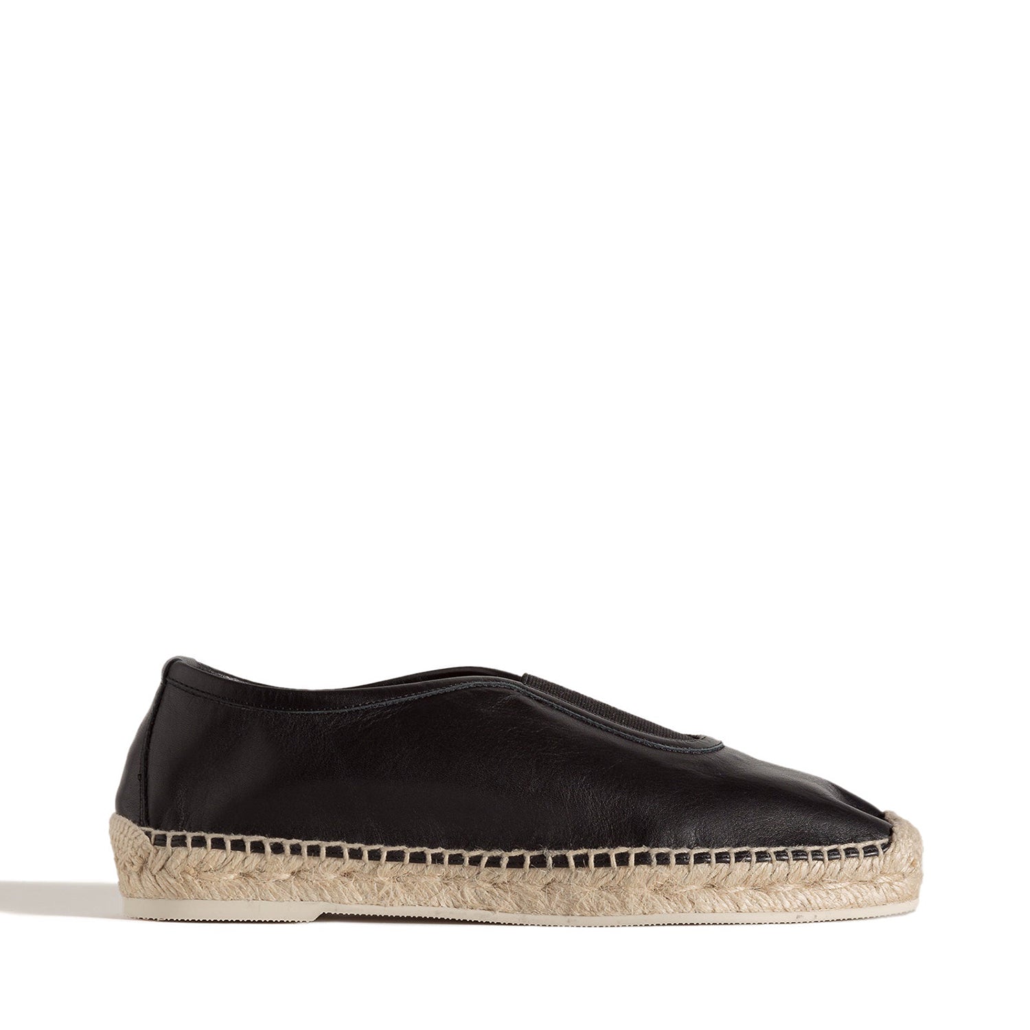 Men's Slip-on Espadrille In