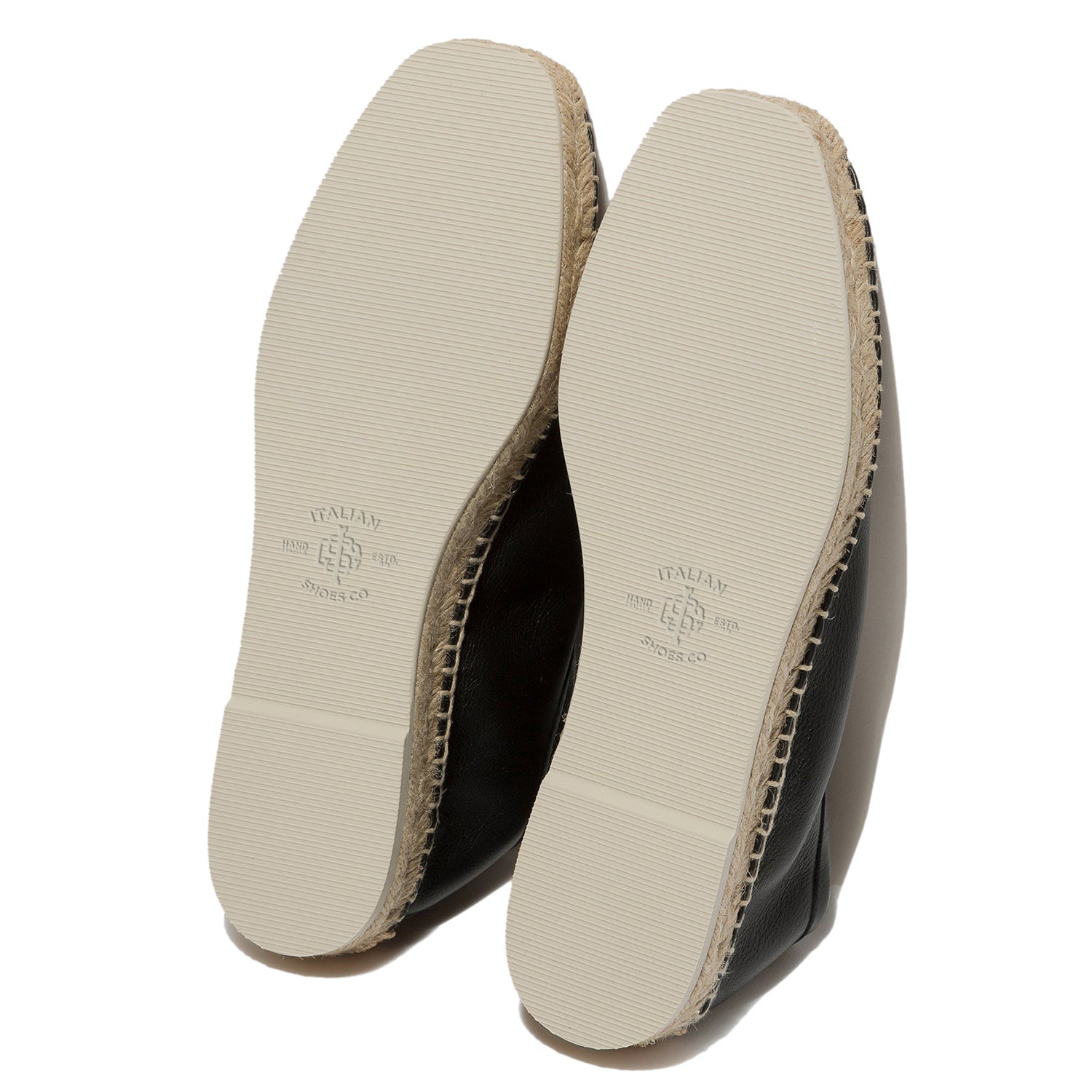 Men's Slip-on Espadrille