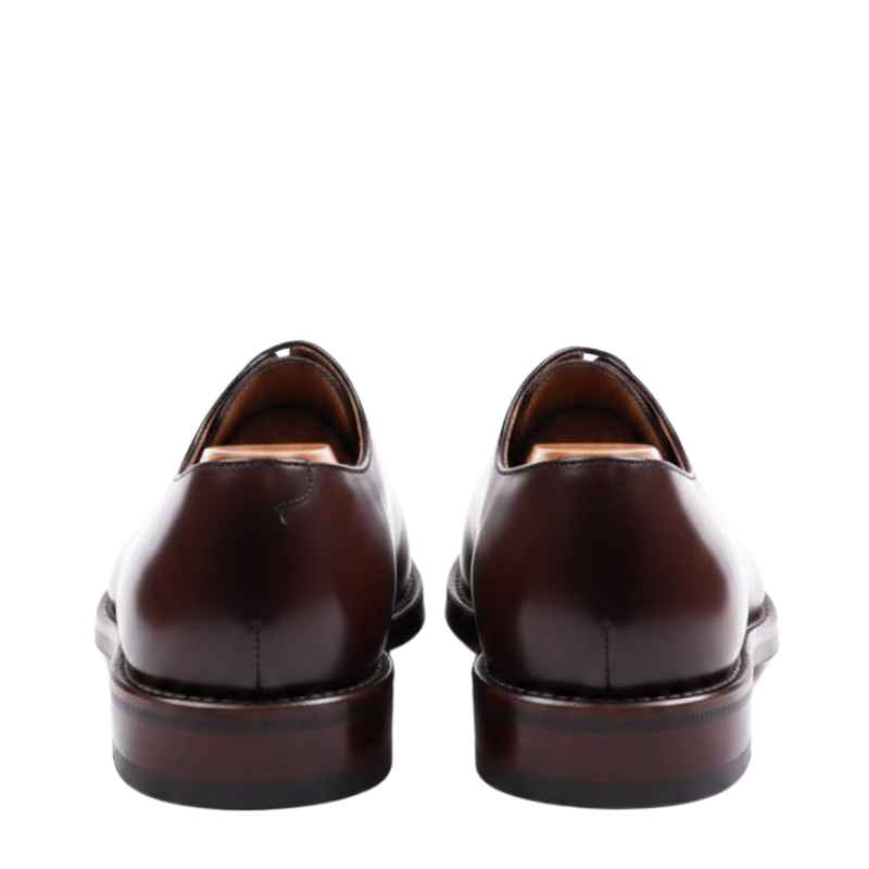 Majestic Marcellino Leather Oxford Shoes