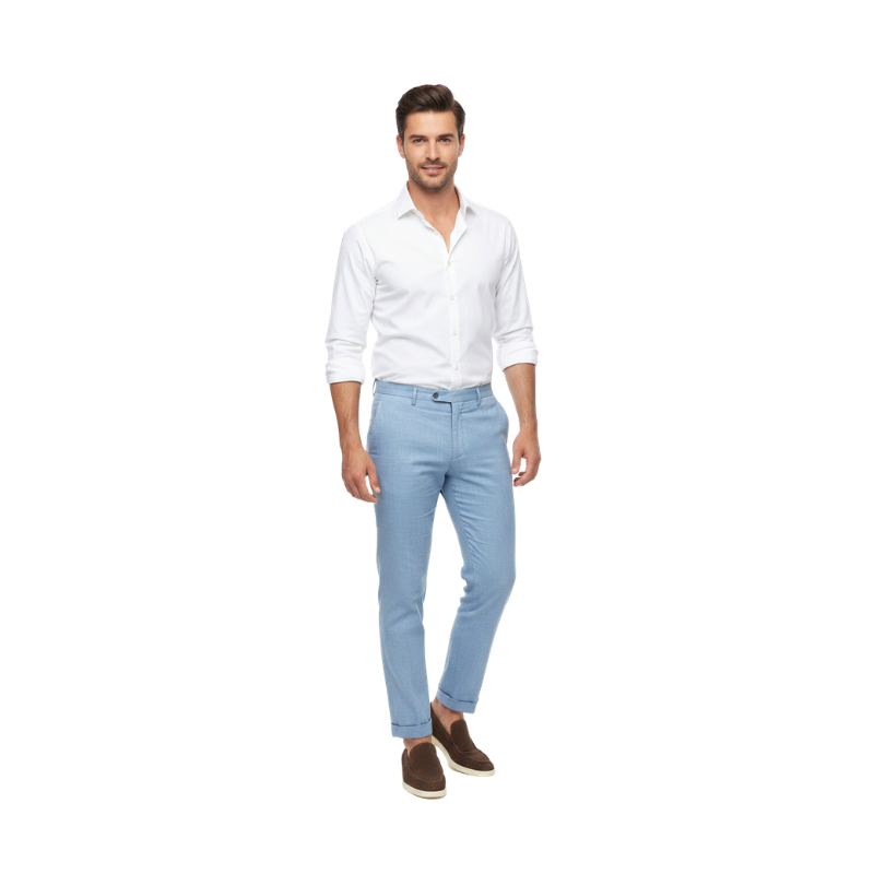 Men?Ñés Weave Summer Ease Slip-On Loafers