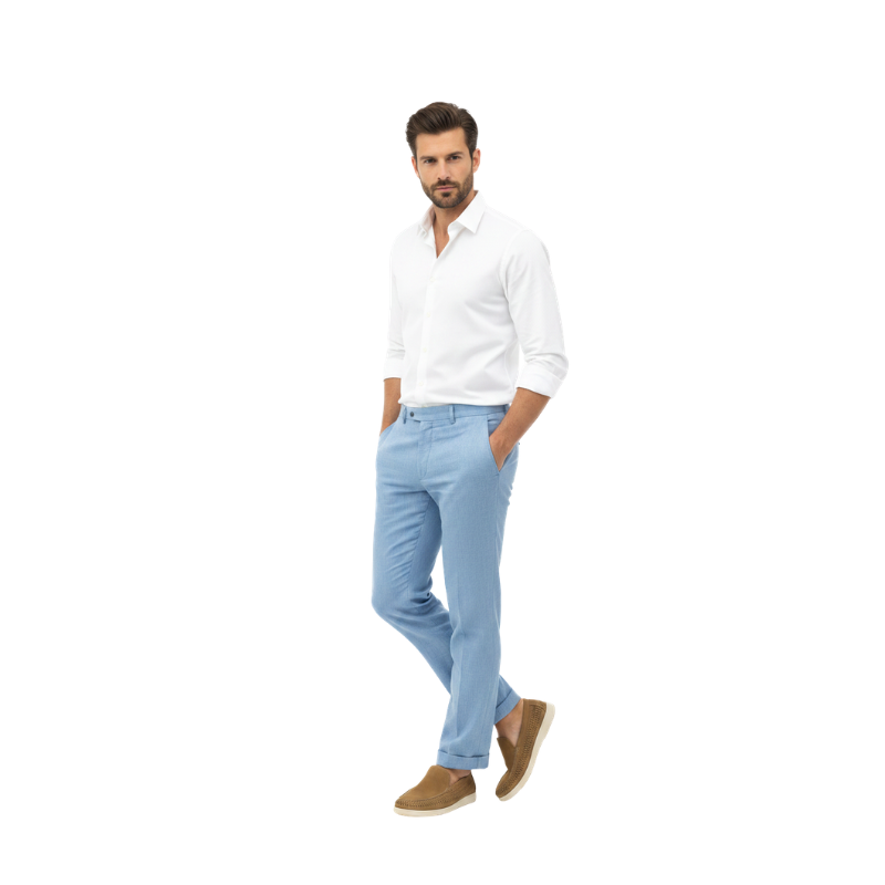 Men?Ñés Weave Summer Ease Slip-On Loafers