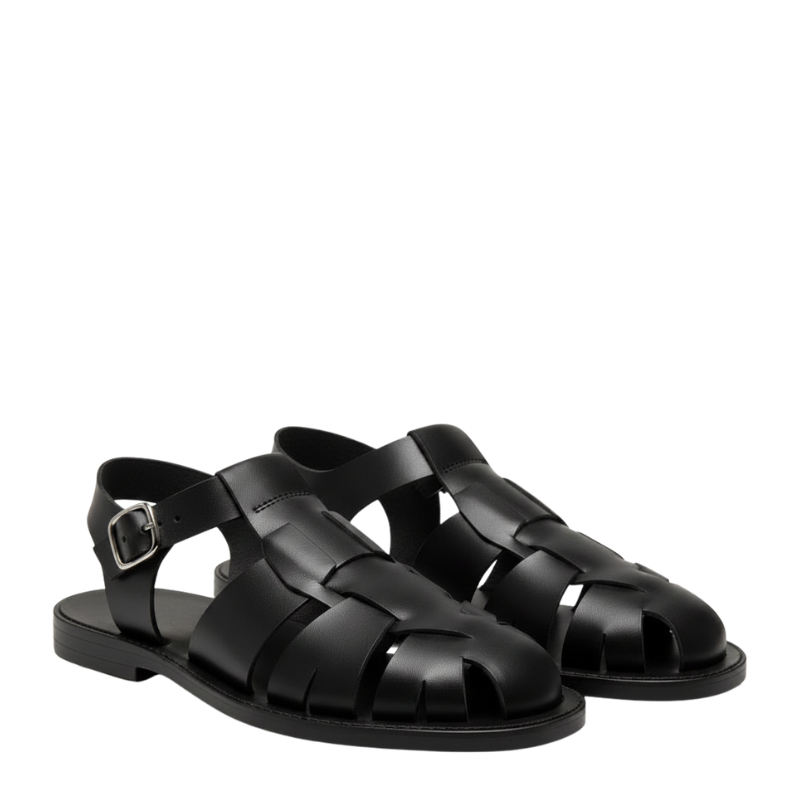 Men s Fisherman Stylish Sandal