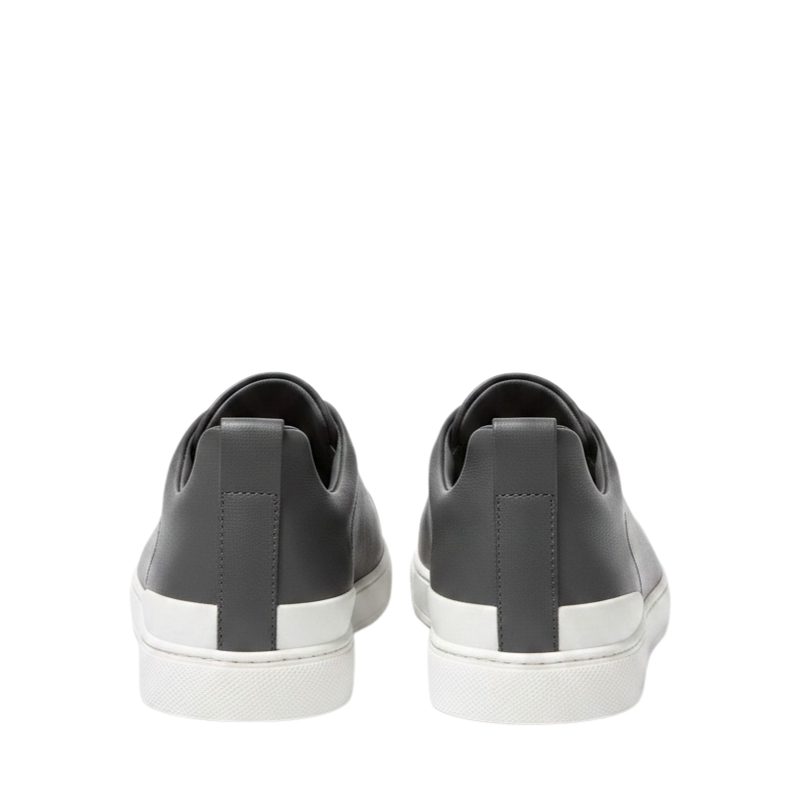Minimalist Urban Style Tripple Stitch Sneakers