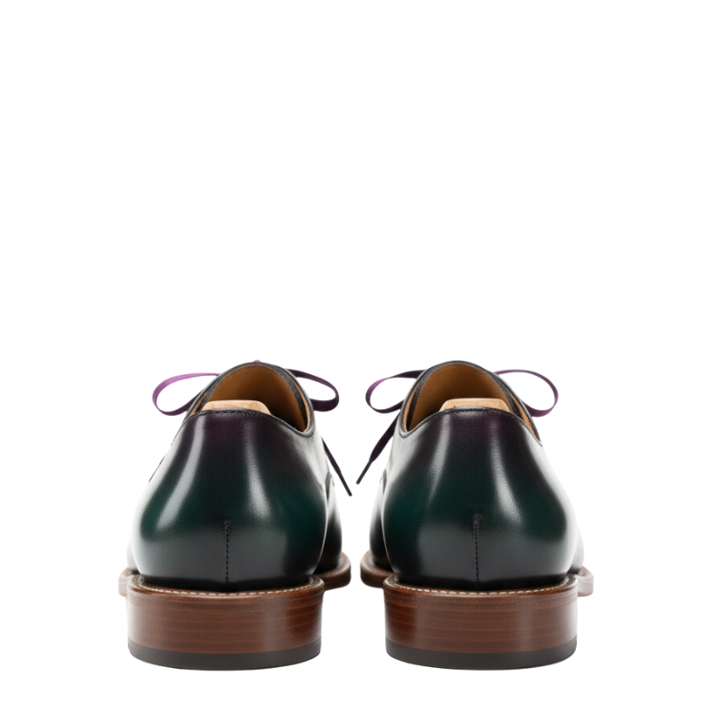 MALHER CALF LEATHER