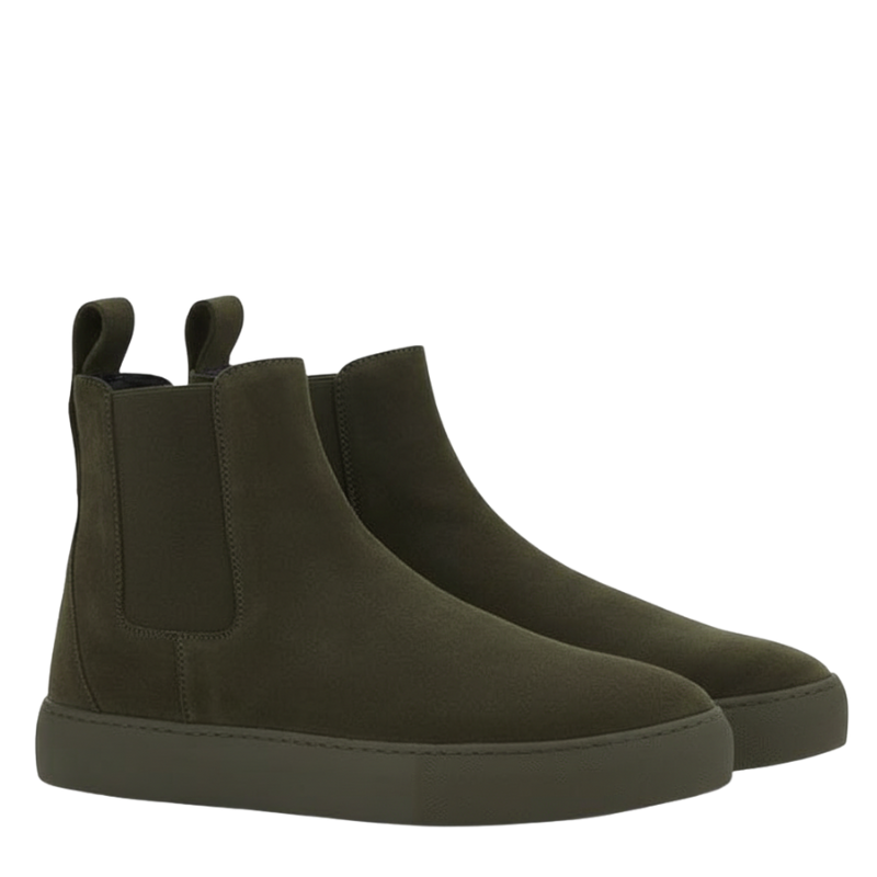 Orlando Chelsea Sport Boots