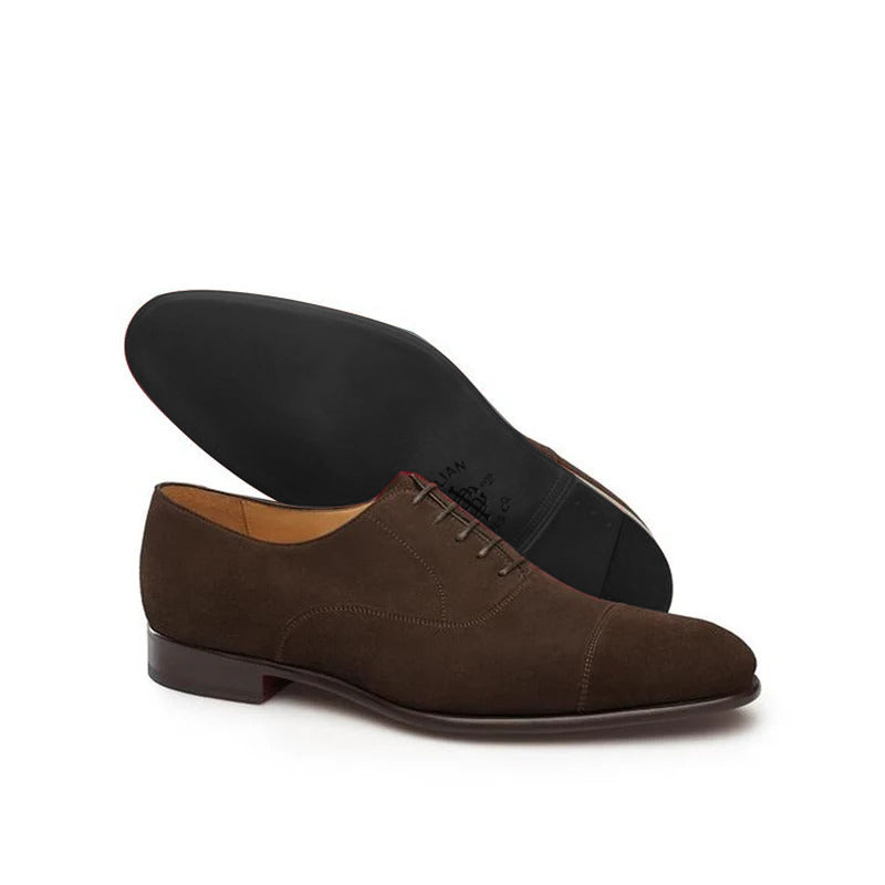 Omar Koch Lace Up Shoes