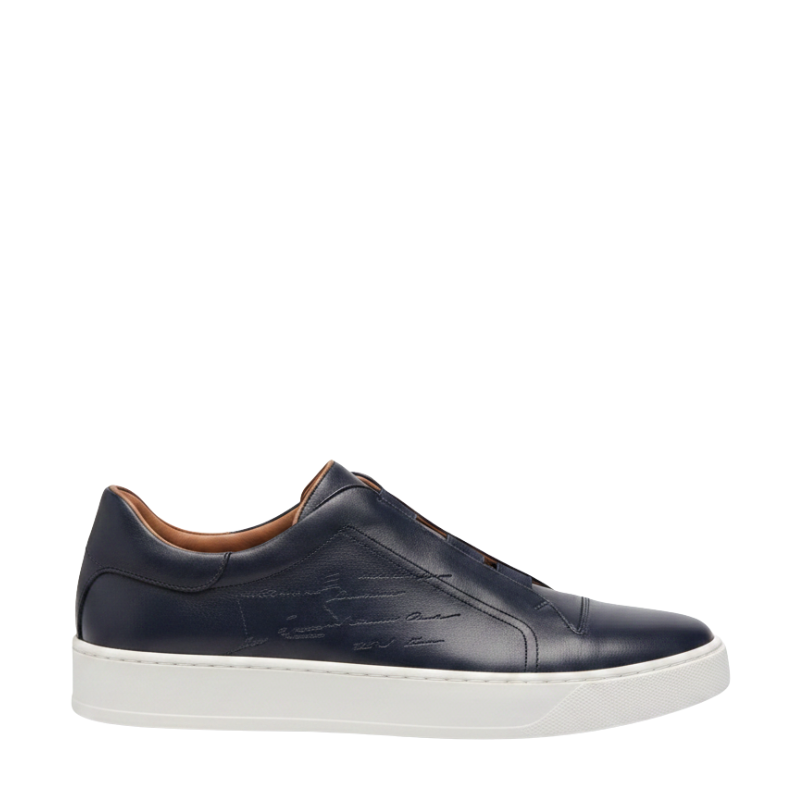 Premium Triple Stitch Slip-On Sneakers äóñ Timeless Appeal